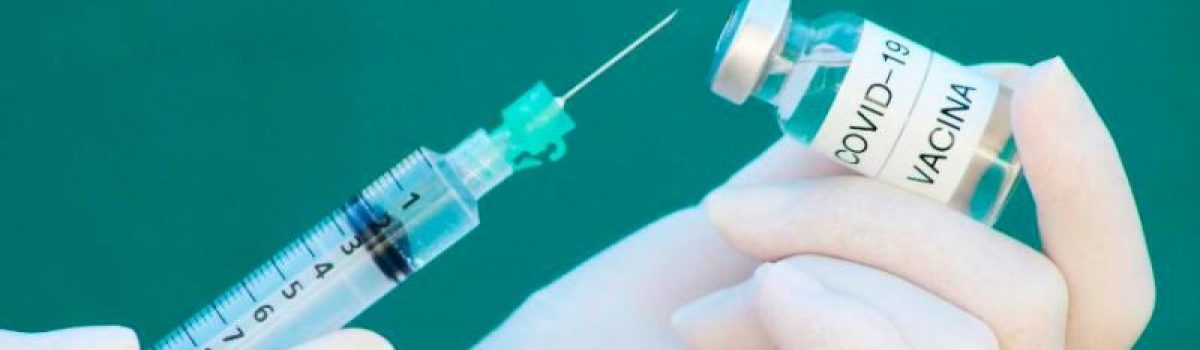 CFM pede que Ministério da Saúde garanta vacina para os 500 mil médicos