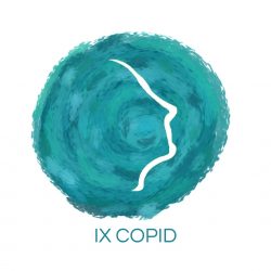 Logo COPID 2024